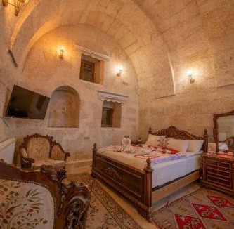 Urgup House | Born Hotel