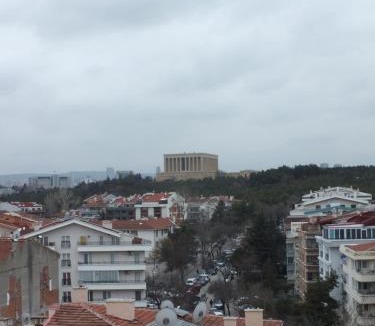 Anıttepe Mahallesi Hotel | Akar International Hotel