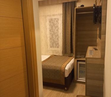 Asmali Mescit Hotel | Pera Arya Hotel