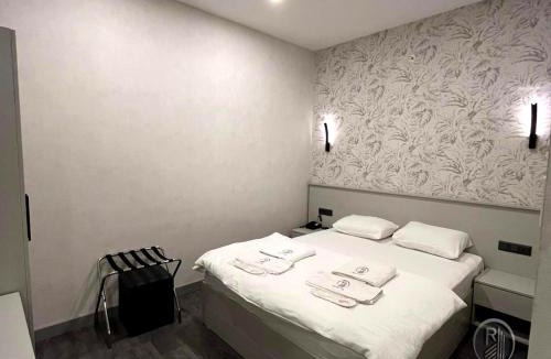 Atasehir Hotel | Rozar Hotel spa