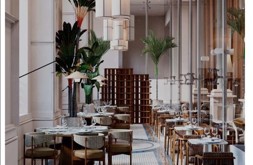 Karakoy Hotel | L'Union Han Istanbul, Vignette Collection by IHG