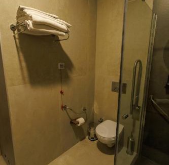 Gelibolu Hotel | TUNA OTEL