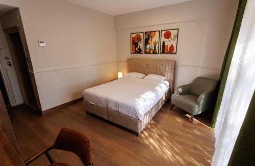 Gelibolu Hotel | TUNA OTEL