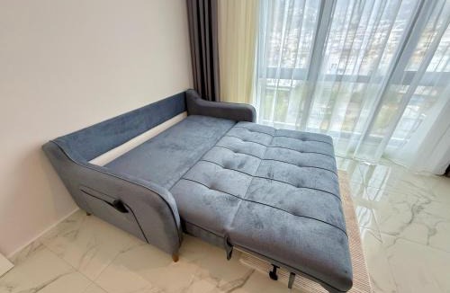 Alanya Apartment | SA Apartments! 150m to the Cleopatra Beach