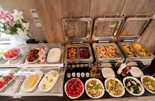 Nisantasi Hotel | Forty Nişantaşı Hotel & SPA