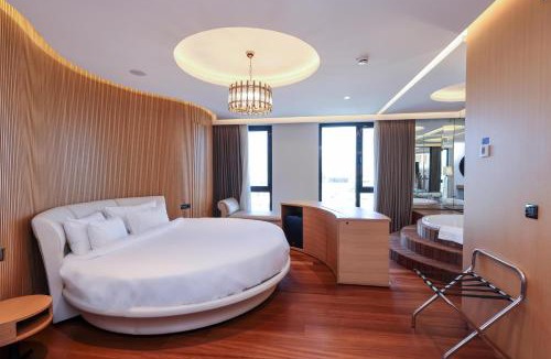 Arifiye Hotel | Radisson Blu Hotel, Sakarya