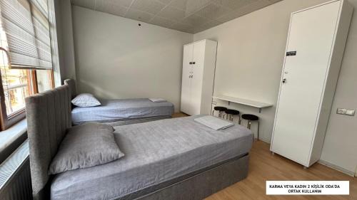 Konya City Center Hostel | Hostelida Konya
