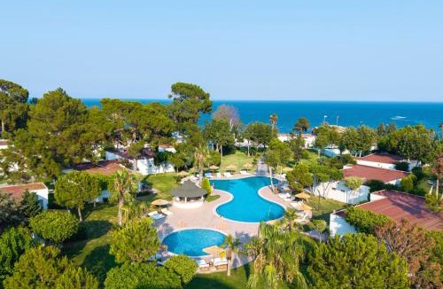 Goynuk Resort | FashionTV Luxe Resort - Ultra All Inclusive