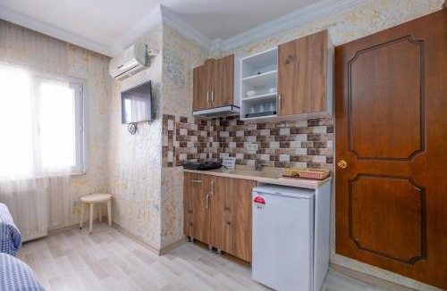 Emin Sinan Other | suites beyazıt