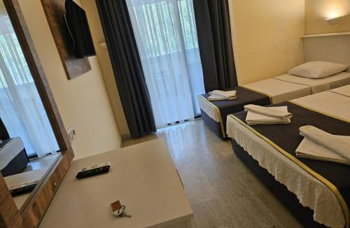 Kemer Hotel | Park Avrupa Hotel