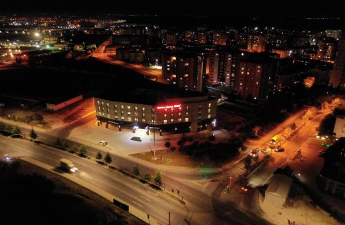 Kapaklı Hotel | BUSINESS EXPRESS HOTEL