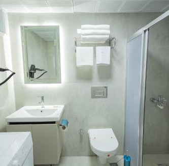Sultanhani Hotel | Dedem Hotel Dinlenme Tesisleri-Sultanhanı