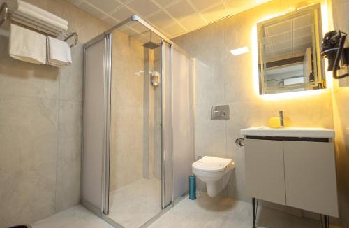 Sultanhani Hotel | Dedem Hotel Dinlenme Tesisleri-Sultanhanı