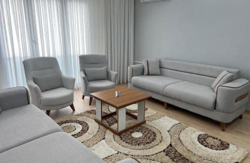 Arnavutkoy Apartment | Bediroğlu Airport Apart