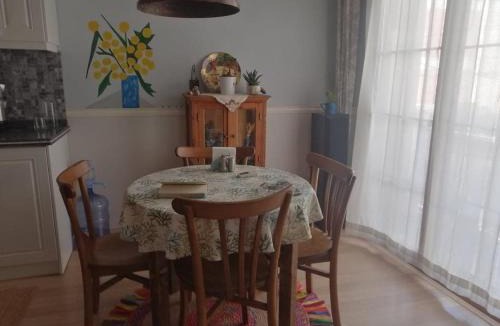 Old Town Apartment | Have a warm home in the center of Alsancak
