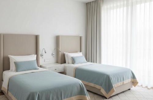 Cankaya Apartment | anka ra 06