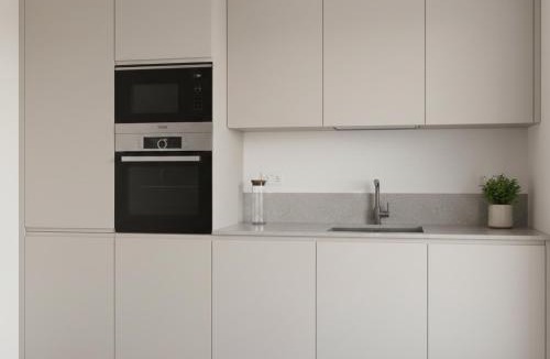 Cankaya Apartment | anka ra 06