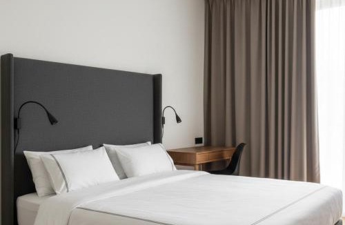 Cankaya Apartment | anka ra 06