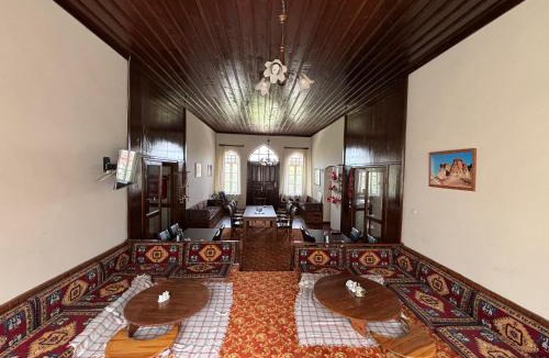 Kutahya Hotel | Frig Evi