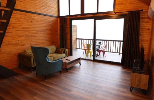 Persembe Ski Chalet | Çaka Marin Life Bungalov Ve Restorant