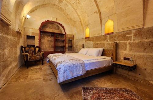 Avanos Apartment | Key of Cappadocia - House of Beautiful Horses