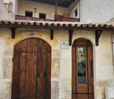 Avanos Apartment | Key of Cappadocia - House of Beautiful Horses