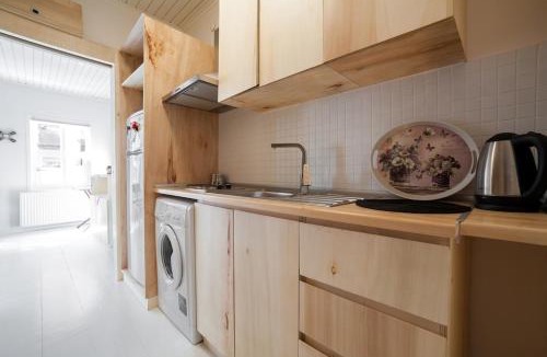 Balat Apartment | Newly-renovated apartment 1