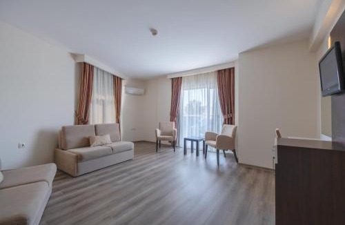 Kusadasi Hotel | The Gap Hotel Kuşadası