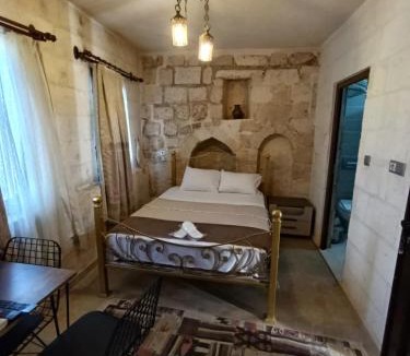 Kocasinan Hotel | Babussor konağı hotel