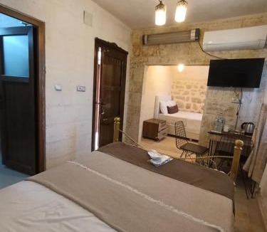Kocasinan Hotel | Babussor konağı hotel