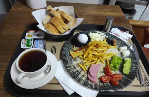 Gumusyaka Hotel | GRANDROYAL HOTEL