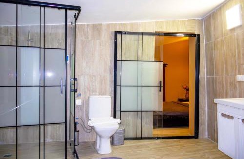 Ortahisar Apartment | Seten House