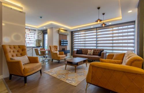 Lara Hotel | Avullar Palace Hotel