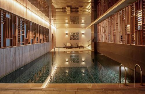 Maslak Hotel | Hilton Istanbul Maslak