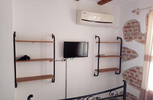 Ayvalik City Center House | Kelebek Ayvalık