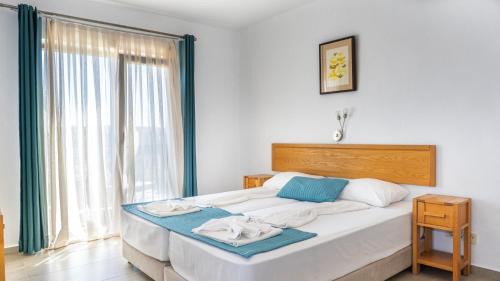 Gokceada Hotel | Otel Kefalos