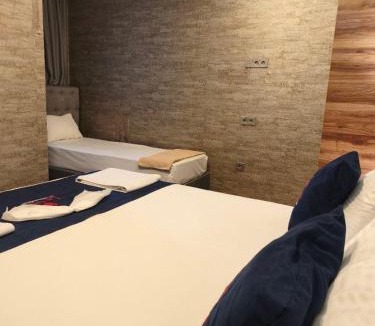Avcilar Apartment | La Vie Suite Hotel