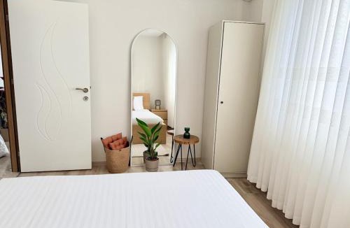 Antalya City Centre Apartment | New Modern House - Old Town - Central Antalya