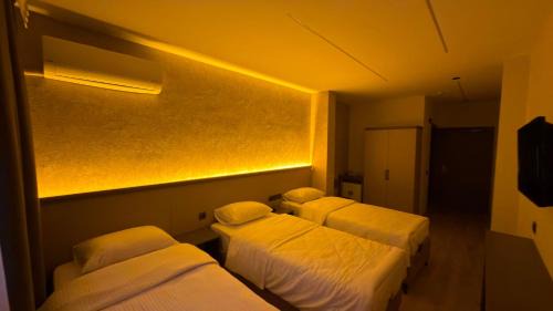 Akdeniz Hotel | Dostlar Hotel