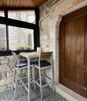 Hacımemis Hotel | SİSU ALAÇATI OTEL