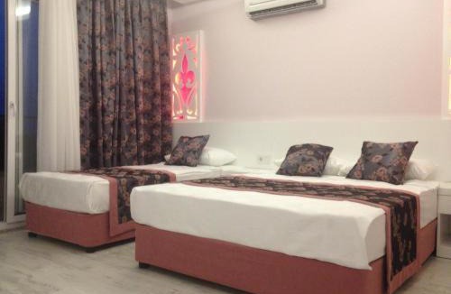 Side Hotel | Beachway Hotel