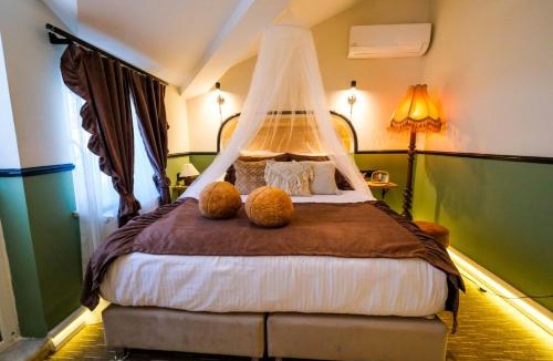 Serdivan Hotel | Hotel Zon