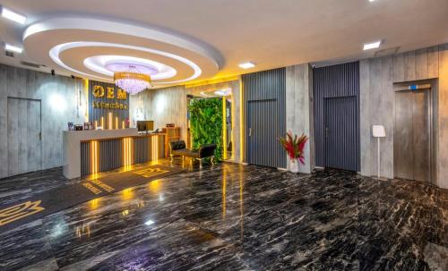 Bagcilar Hotel | Dem İstanbul Airport Hotel