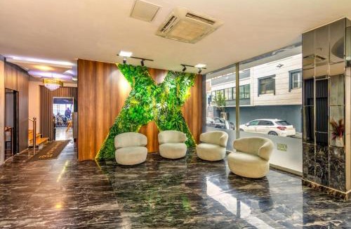 Bagcilar Hotel | Dem İstanbul Airport Hotel
