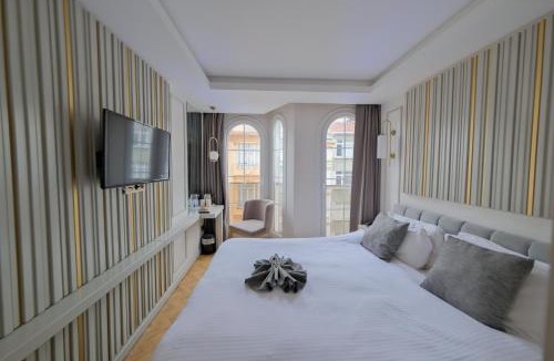 Beyazit Hotel | Serai Hotel
