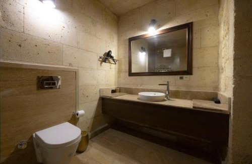 Urgup Bed & Breakfast | Tafana Cave & Stone Lodge