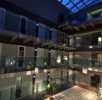 Birlik Hotel | No 19 Boutique Hotel