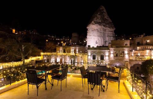 Goreme Hostel | Göreme Cave Suites
