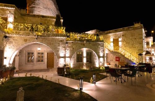 Goreme Hostel | Göreme Cave Suites
