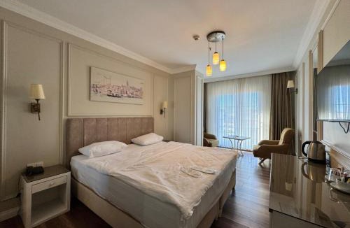 Kartal Hotel | Villa Vanilla Hotel